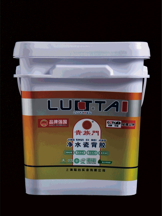 陸臺(tái)貴族門(mén)凈水瓷背膠