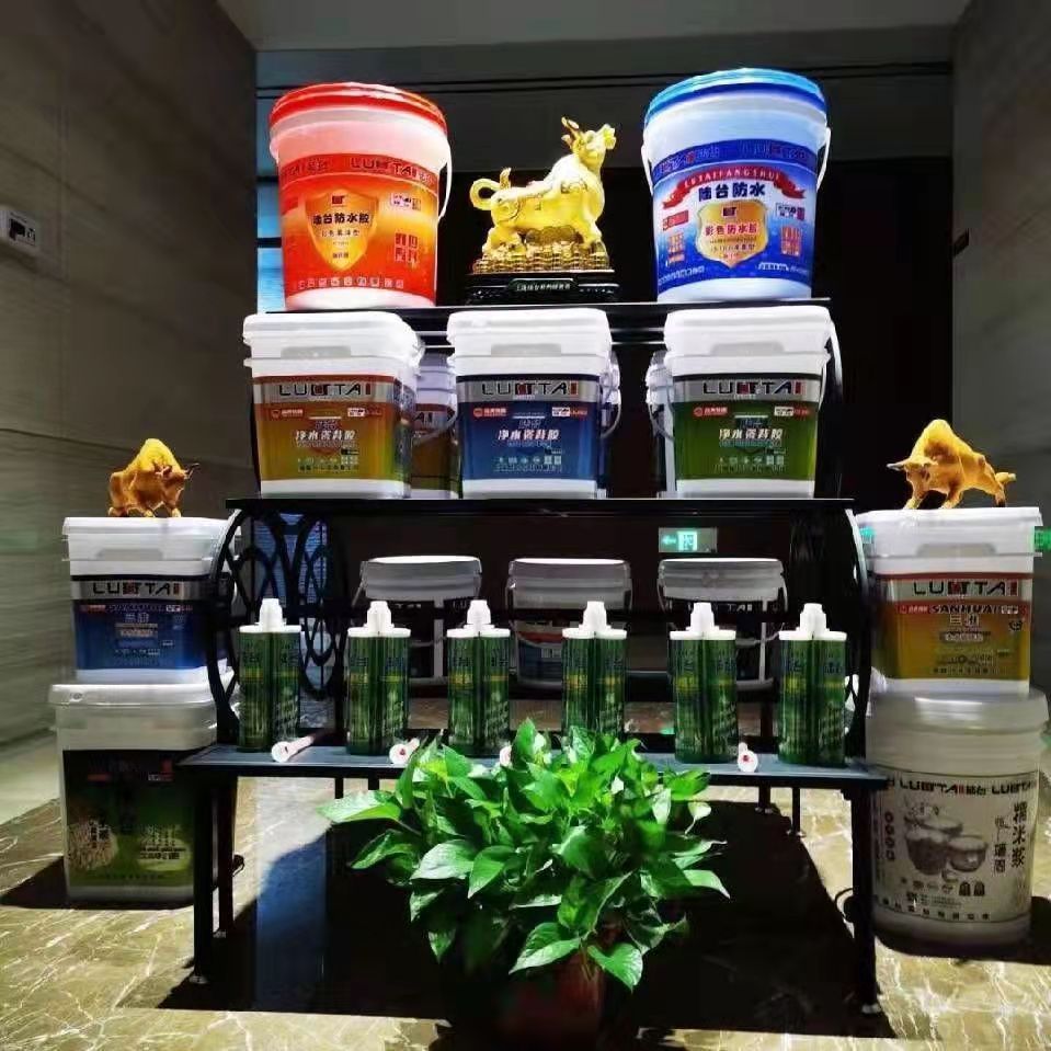 瓷磚背膠的作用是什么？